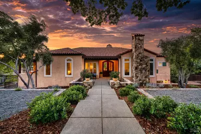 418 Saint Andrews Drive, Napa, CA 94558 - Photo 1