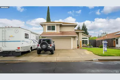 606 Sunnyvale Place, Vacaville, CA 95687 - Photo 7