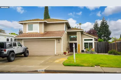 606 Sunnyvale Place, Vacaville, CA 95687 - Photo 3