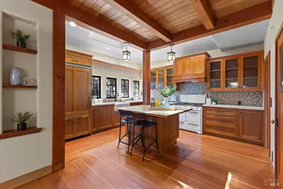 12076 Cloud Ridge Road, Healdsburg, CA 95448 - Photo 13