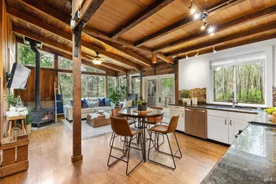 12076 Cloud Ridge Road, Healdsburg, CA 95448 - Photo 51