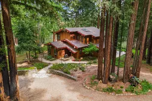 12076 Cloud Ridge Rd, Healdsburg, CA 95448 - Photo 5