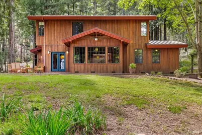 12076 Cloud Ridge Road, Healdsburg, CA 95448 - Photo 35