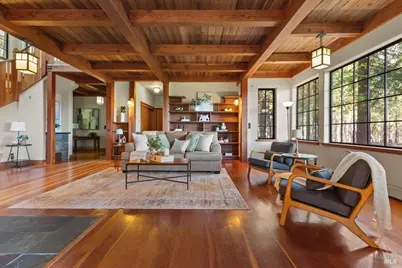 12076 Cloud Ridge Road, Healdsburg, CA 95448 - Photo 9