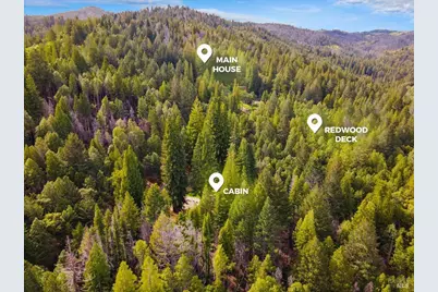 12076 Cloud Ridge Road, Healdsburg, CA 95448 - Photo 67