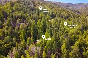 12076 Cloud Ridge Rd, Healdsburg, CA 95448 - Photo 67