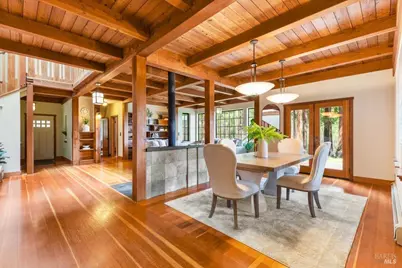 12076 Cloud Ridge Road, Healdsburg, CA 95448 - Photo 11