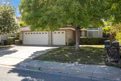 4529 Horseshoe Circle, Antioch, CA 94531 - Photo 3