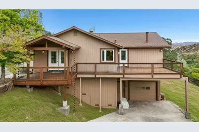 6 Blackwood Court, Napa, CA 94558 - Photo 1