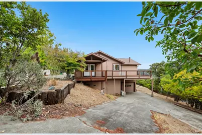 6 Blackwood Court, Napa, CA 94558 - Photo 41