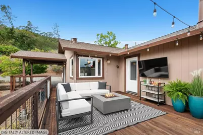 6 Blackwood Court, Napa, CA 94558 - Photo 23