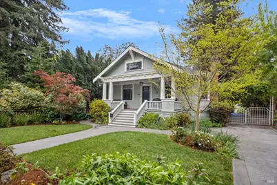 712 Monroe Street, Santa Rosa, CA 95404 - Photo 3