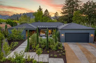 1843 Spring Mountain Ct, Saint Helena, CA 94574 - Photo 1