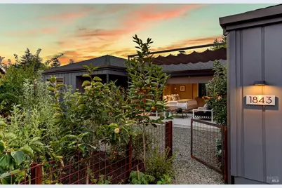 1843 Spring Mountain Court, Saint Helena, CA 94574 - Photo 3