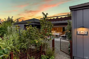 1843 Spring Mountain Ct, Saint Helena, CA 94574 - Photo 3