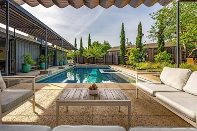 1843 Spring Mountain Court, Saint Helena, CA 94574 - Photo 17