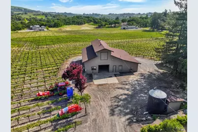 6410 Bennett Valley Road, Santa Rosa, CA 95404 - Photo 29