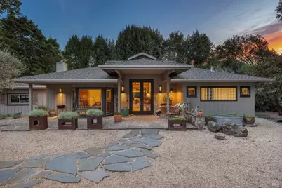 3000 Warm Springs Road, Glen Ellen, CA 95442 - Photo 3