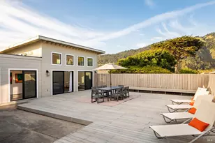130 Seadrift Rd, Stinson Beach, CA 94970 - Photo 19