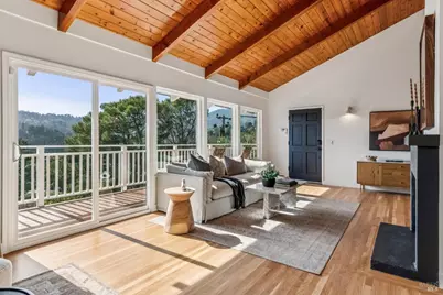 120 E Manor Drive, Mill Valley, CA 94941 - Photo 3