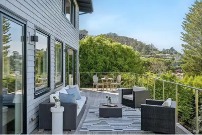 118 Spencer Avenue, Sausalito, CA 94965 - Photo 19