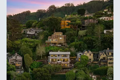 118 Spencer Avenue, Sausalito, CA 94965 - Photo 59