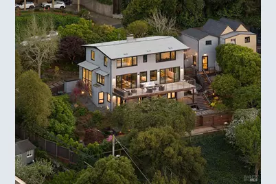 118 Spencer Avenue, Sausalito, CA 94965 - Photo 1