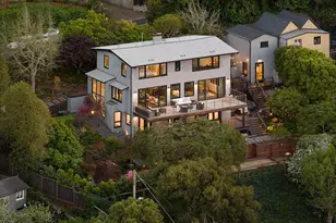 118 Spencer Ave, Sausalito, CA 94965 - Photo 1