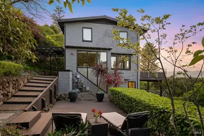 118 Spencer Avenue, Sausalito, CA 94965 - Photo 57
