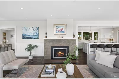 118 Spencer Avenue, Sausalito, CA 94965 - Photo 7