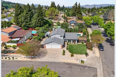 3406 Deerfield Court, Napa, CA 94558 - Photo 53