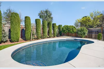 3406 Deerfield Court, Napa, CA 94558 - Photo 37