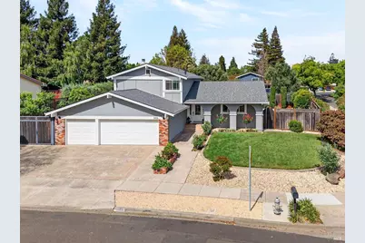 3406 Deerfield Court, Napa, CA 94558 - Photo 1