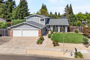 3406 Deerfield Ct, Napa, CA 94558 - Photo 1