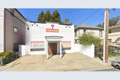 1096 48th Street, Emeryville, CA 94608 - Photo 1