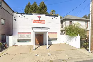 1096 48th St, Emeryville, CA 94608 - Photo 1