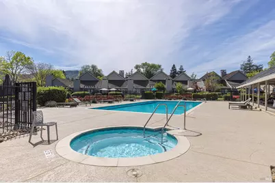 1922 Oak Circle, Yountville, CA 94599 - Photo 33