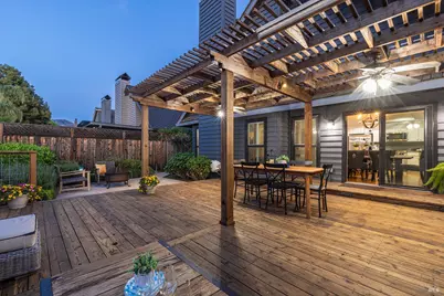 1922 Oak Circle, Yountville, CA 94599 - Photo 37