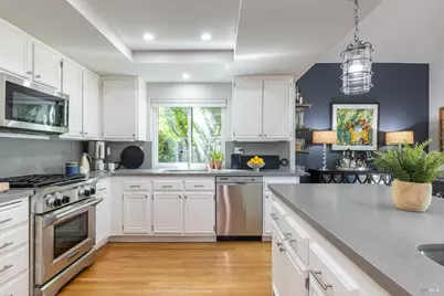 1922 Oak Circle, Yountville, CA 94599 - Photo 9