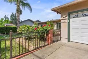 1390 Salvador Ave, Napa, CA 94558 - Photo 5