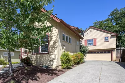 1212 Hidden Creek Place, Santa Rosa, CA 95409 - Photo 1