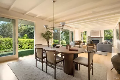 450 Woodland Road, Kentfield, CA 94904 - Photo 5