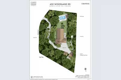 450 Woodland Road, Kentfield, CA 94904 - Photo 25