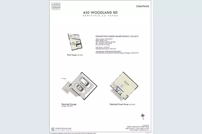 450 Woodland Road, Kentfield, CA 94904 - Photo 27