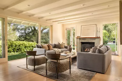 450 Woodland Road, Kentfield, CA 94904 - Photo 3