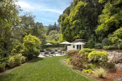 450 Woodland Road, Kentfield, CA 94904 - Photo 9