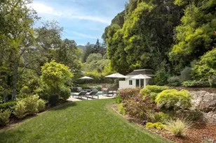 450 Woodland Rd, Kentfield, CA 94904 - Photo 9