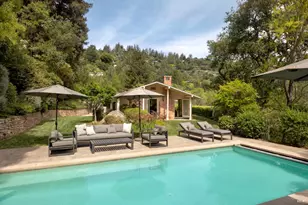 450 Woodland Rd, Kentfield, CA 94904 - Photo 11