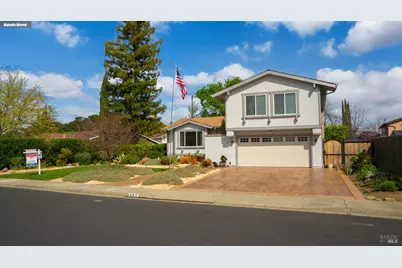 287 N Alamo Drive, Vacaville, CA 95688 - Photo 3