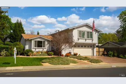 287 N Alamo Drive, Vacaville, CA 95688 - Photo 1